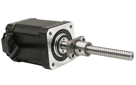 步進(jìn)電機(jī)的選用計(jì)算方法